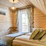 4 Seasons Chalet *