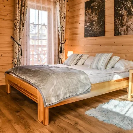 Chalet 4 Seasons