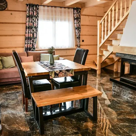 4 Seasons * Zakopane