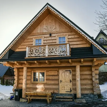 Domek alpejski 4 Seasons Zakopane