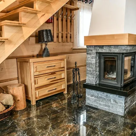 4 Seasons Chalet