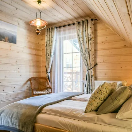 4 Seasons Chalet *