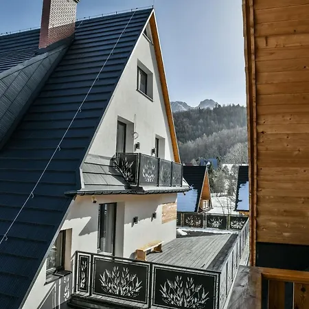 Chalet 4 Seasons *