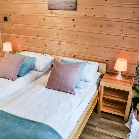 Chalet 4 Seasons *
