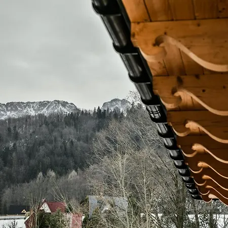 Chalet 4 Seasons *
