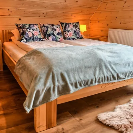 4 Seasons Chalet
