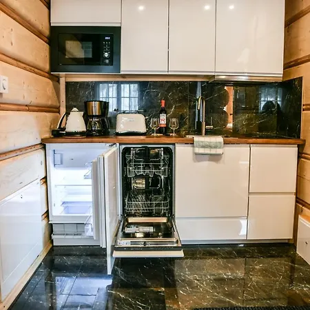 シャレー 4 Seasons