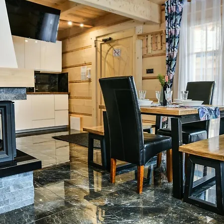 4 Seasons * Zakopane