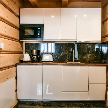 Chalet 4 Seasons Zakopane