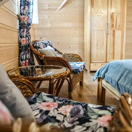 4 Seasons Chalet
