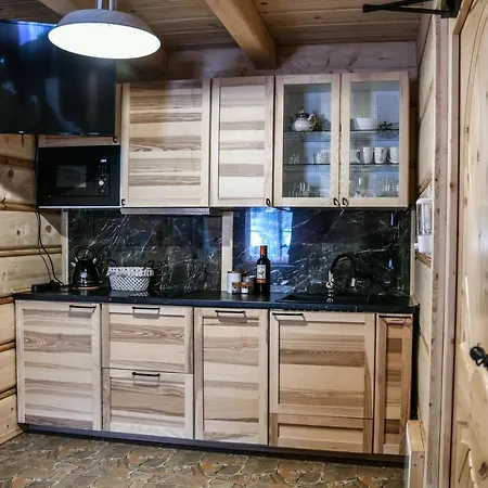 4 Seasons * Zakopane