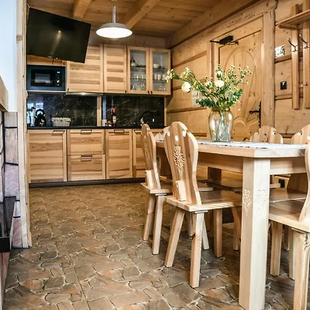 4 Seasons * Zakopane