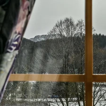 Chalet 4 Seasons *