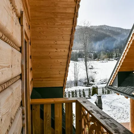 4 Seasons Chalet *