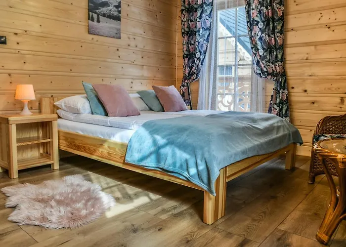 4 Seasons * Zakopane