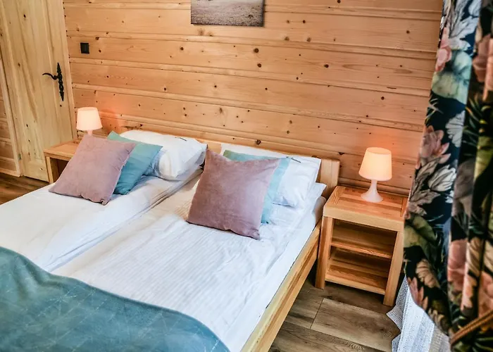 Domek alpejski 4 Seasons *