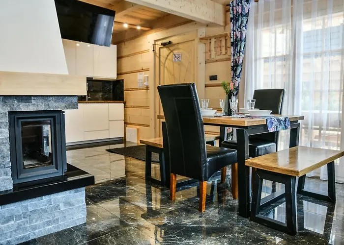 4 Seasons * Zakopane