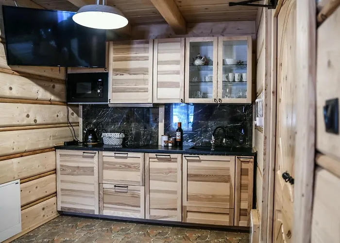 4 Seasons * Zakopane